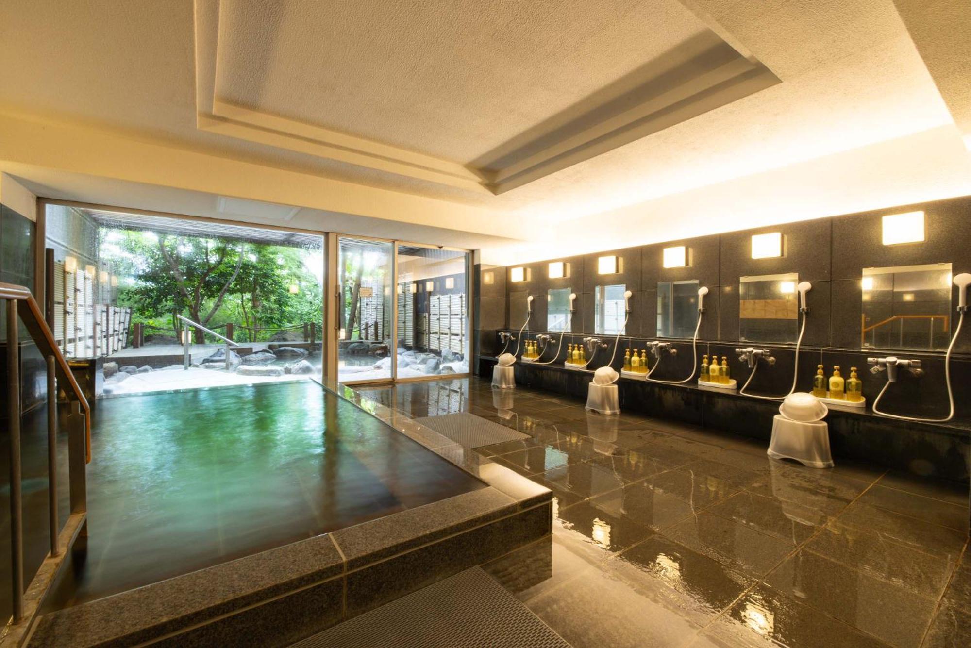 Tokyu Vacations Hakone Gora Hotel Exterior photo
